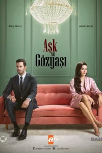 Любовь и слёзы онлайн